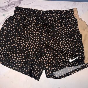 Nike dri-fit shorts